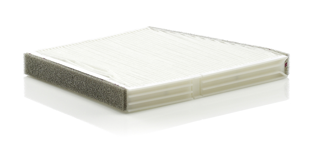Interieurfilter Mann-Filter CU 2337/1