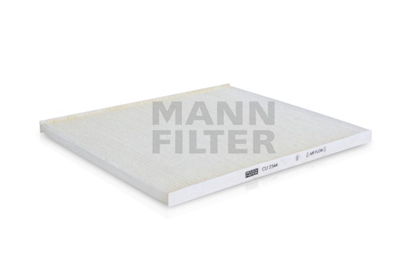 Interieurfilter Mann-Filter CU 2344