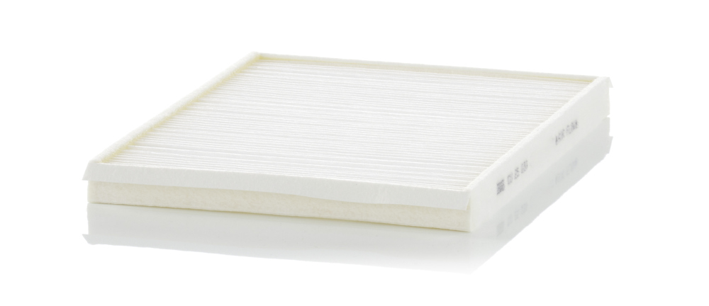 Mann-Filter Interieurfilter CU 25 031