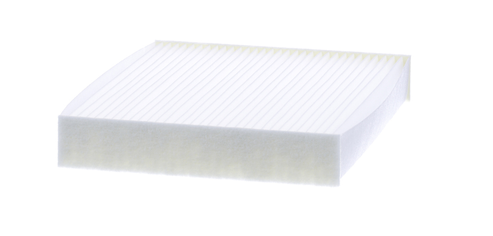 Mann-Filter Interieurfilter CU 28 020