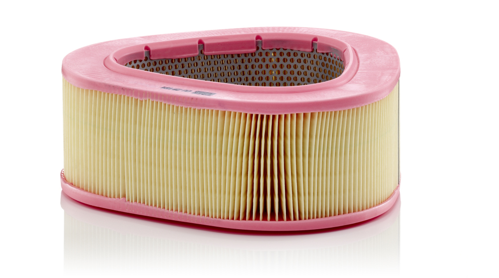 Interieurfilter Mann-Filter CU 29 154