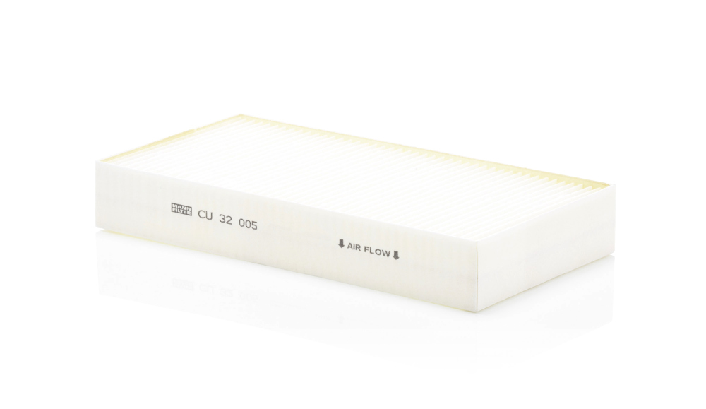 Interieurfilter Mann-Filter CU 32 005