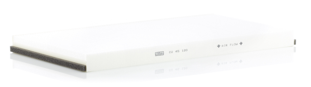 Interieurfilter Mann-Filter CU 45 120