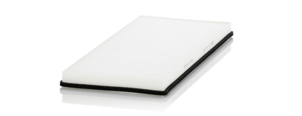 Interieurfilter Mann-Filter CU 49 002