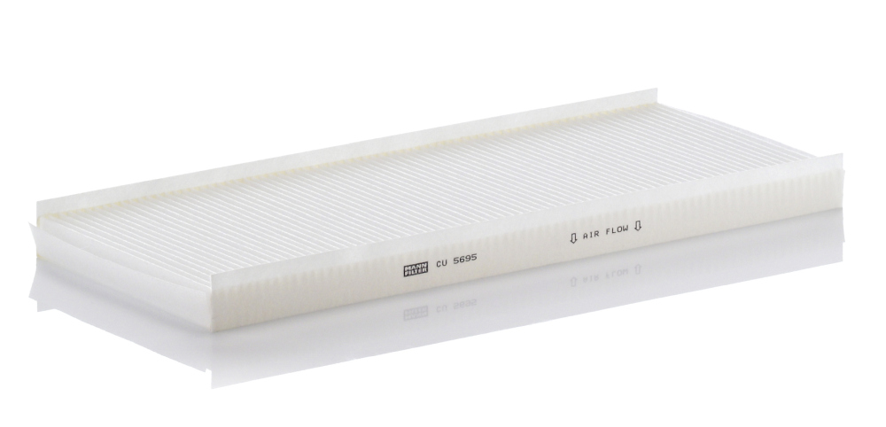 Interieurfilter Mann-Filter CU 5695