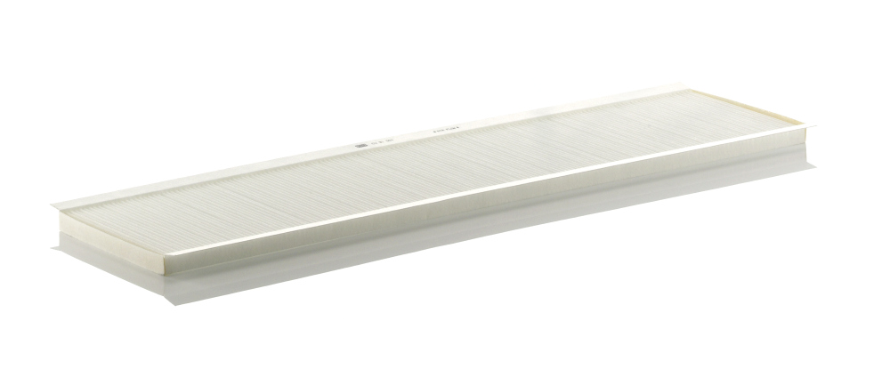 Interieurfilter Mann-Filter CU 91 001