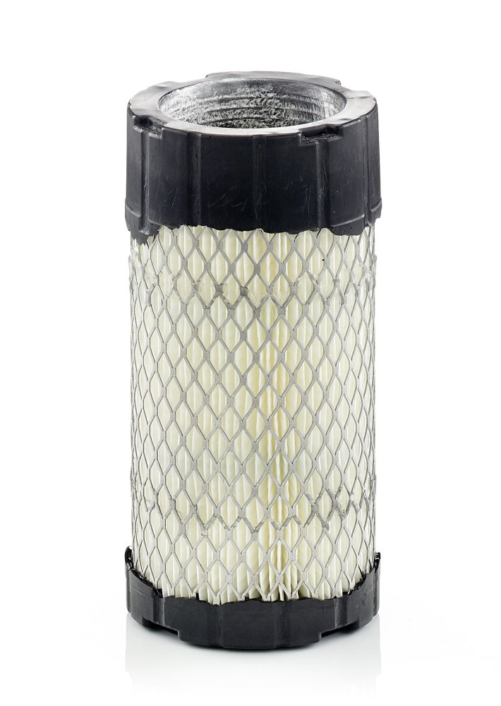 Luchtfilter Mann-Filter C 10 010