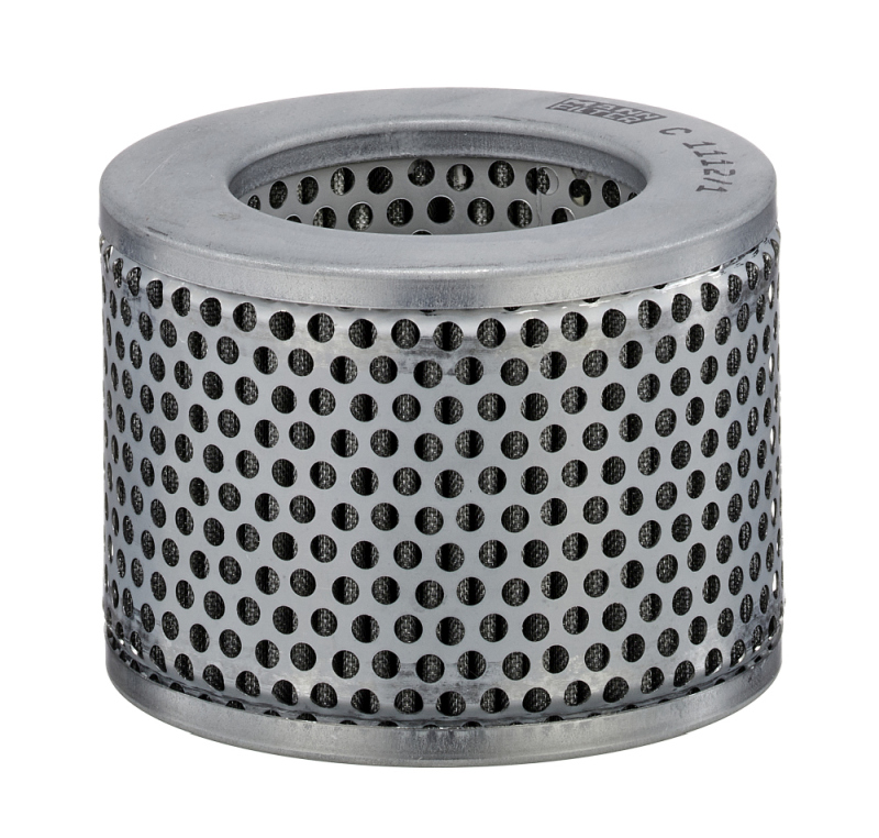 Luchtfilter Mann-Filter C 1112/1