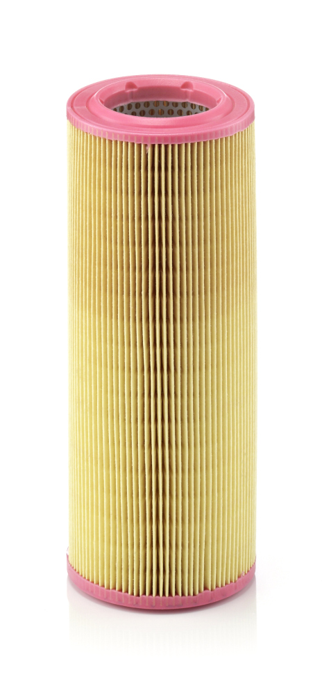 Luchtfilter Mann-Filter C 12 102