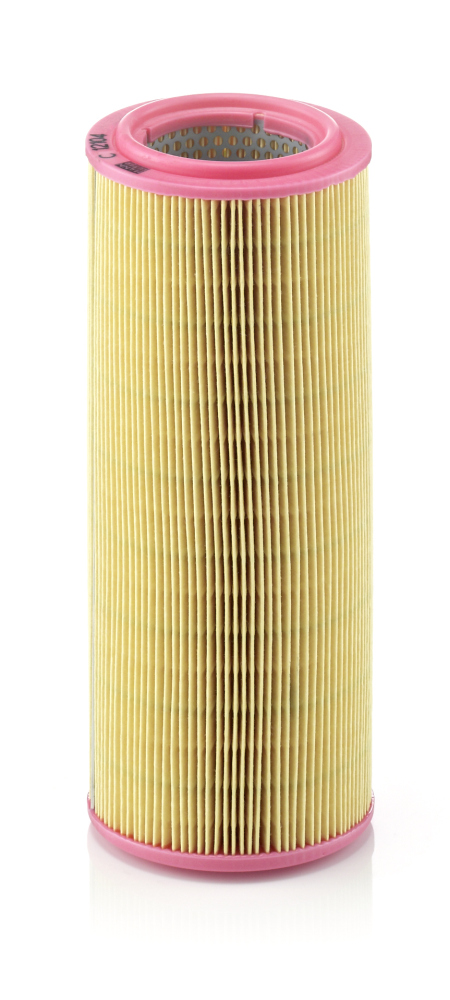 Luchtfilter Mann-Filter C 12 104