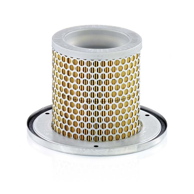 Oliefilter Mann-Filter C 1342 KIT