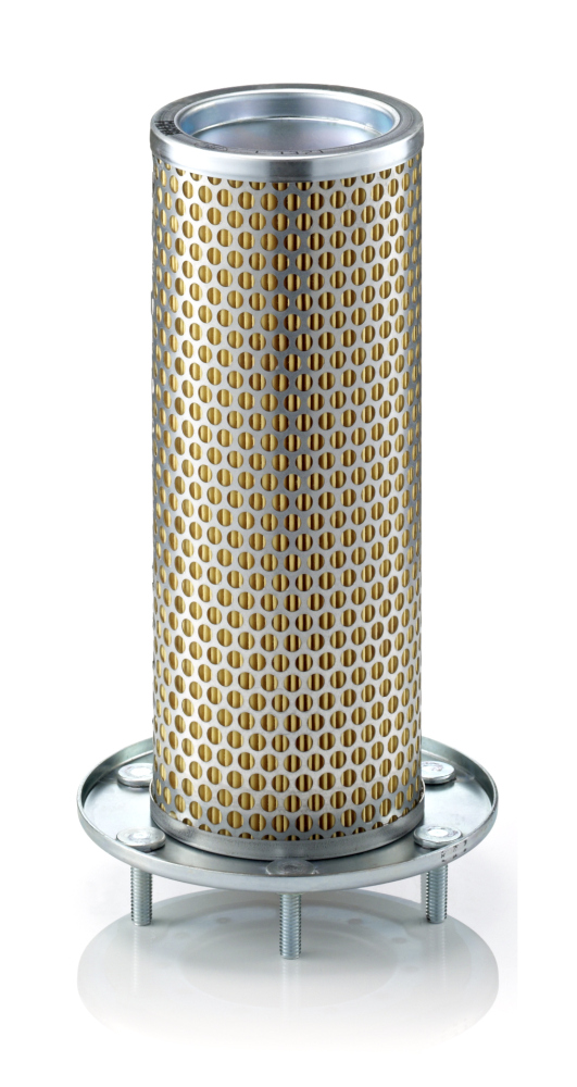 Oliefilter Mann-Filter C 1371