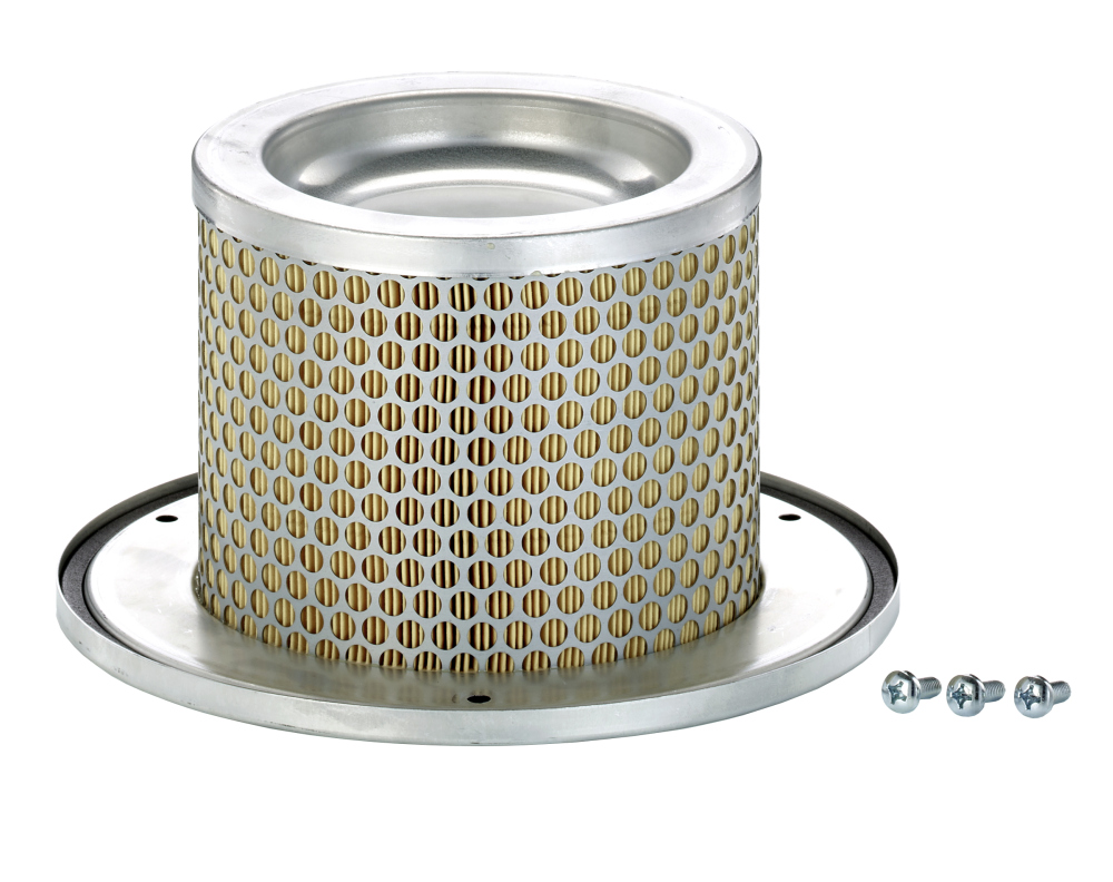 Oliefilter Mann-Filter C 1374/2 KIT