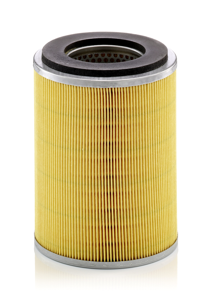 Luchtfilter Mann-Filter C 13 103/1