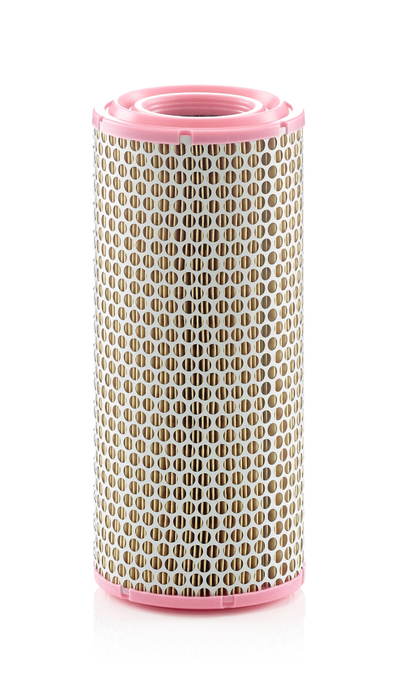 Luchtfilter Mann-Filter C 13 154
