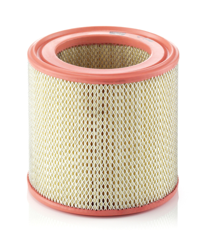 Luchtfilter Mann-Filter C 1449
