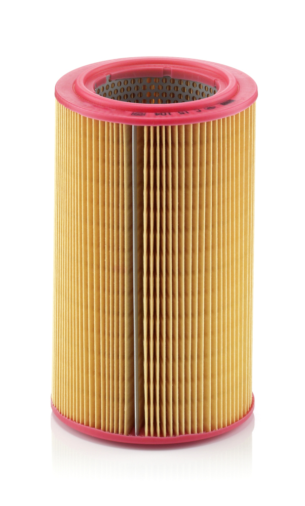 Luchtfilter Mann-Filter C 15 104