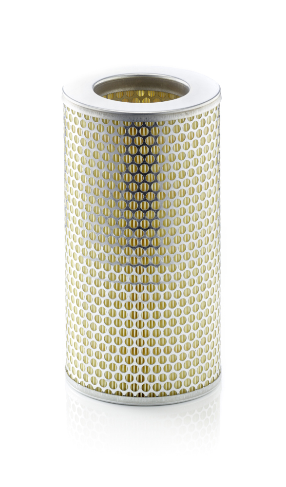 Luchtfilter Mann-Filter C 15 163/1