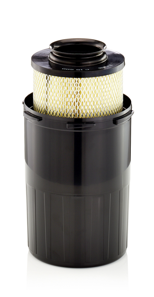 Luchtfilter Mann-Filter C 15 200