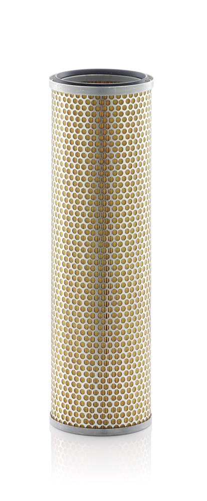 Oliefilter Mann-Filter C 16 167