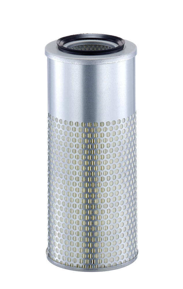 Luchtfilter Mann-Filter C 17 035