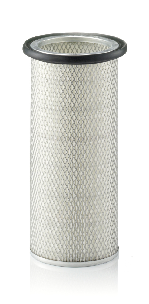 Oliefilter Mann-Filter C 17 124