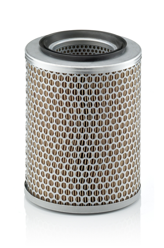 Luchtfilter Mann-Filter C 17 134