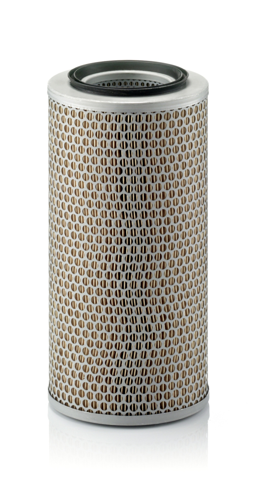Luchtfilter Mann-Filter C 17 250