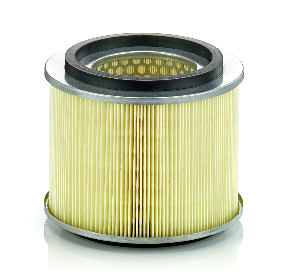 Luchtfilter Mann-Filter C 18 006