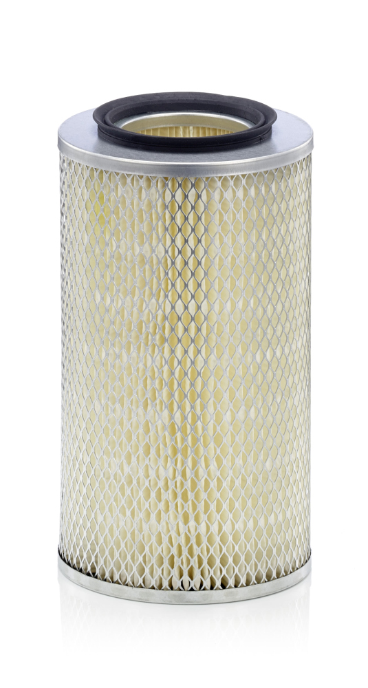 Interieurfilter Mann-Filter C 18 009 x