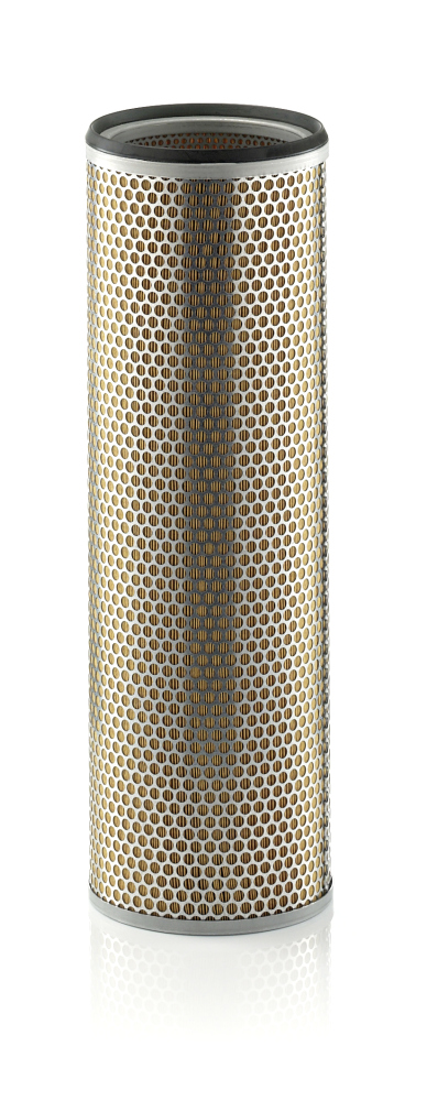 Oliefilter Mann-Filter C 18 292
