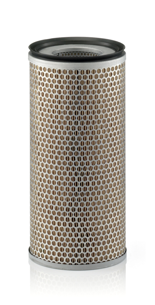Luchtfilter Mann-Filter C 18 398