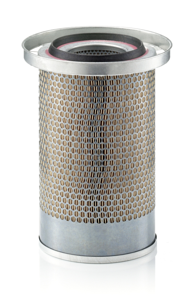 Luchtfilter Mann-Filter C 19 384
