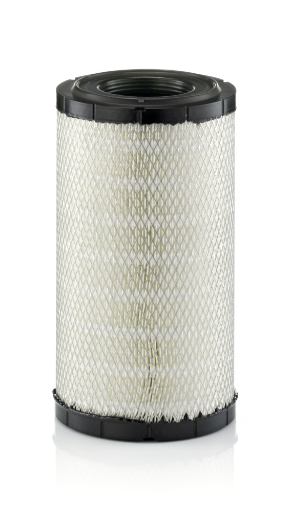 Luchtfilter Mann-Filter C 19 397