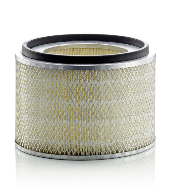 Interieurfilter Mann-Filter C 20 019