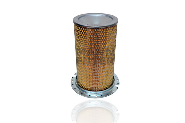 Oliefilter Mann-Filter C 20 187