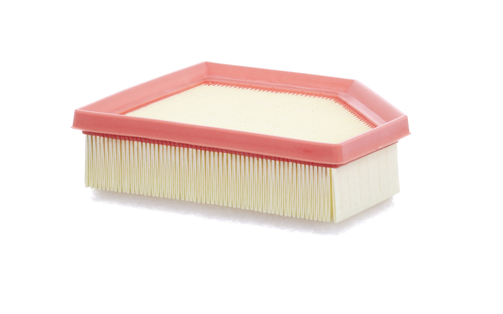 Luchtfilter Mann-Filter C 20 906