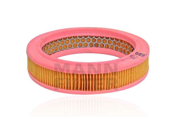 Luchtfilter Mann-Filter C 2120