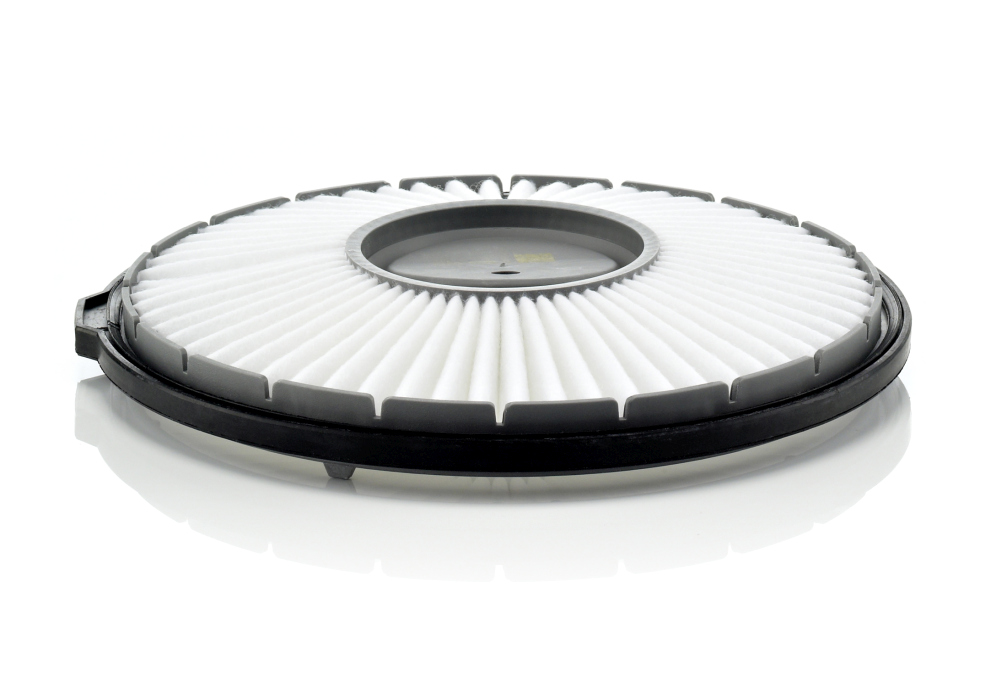 Luchtfilter Mann-Filter C 2226