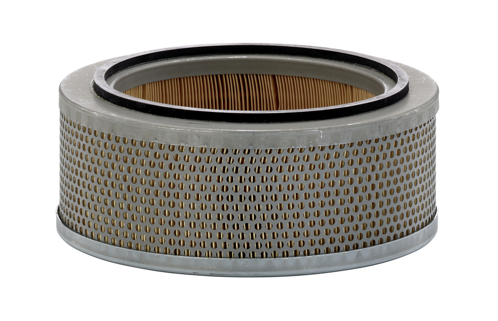 Luchtfilter Mann-Filter C 22 115