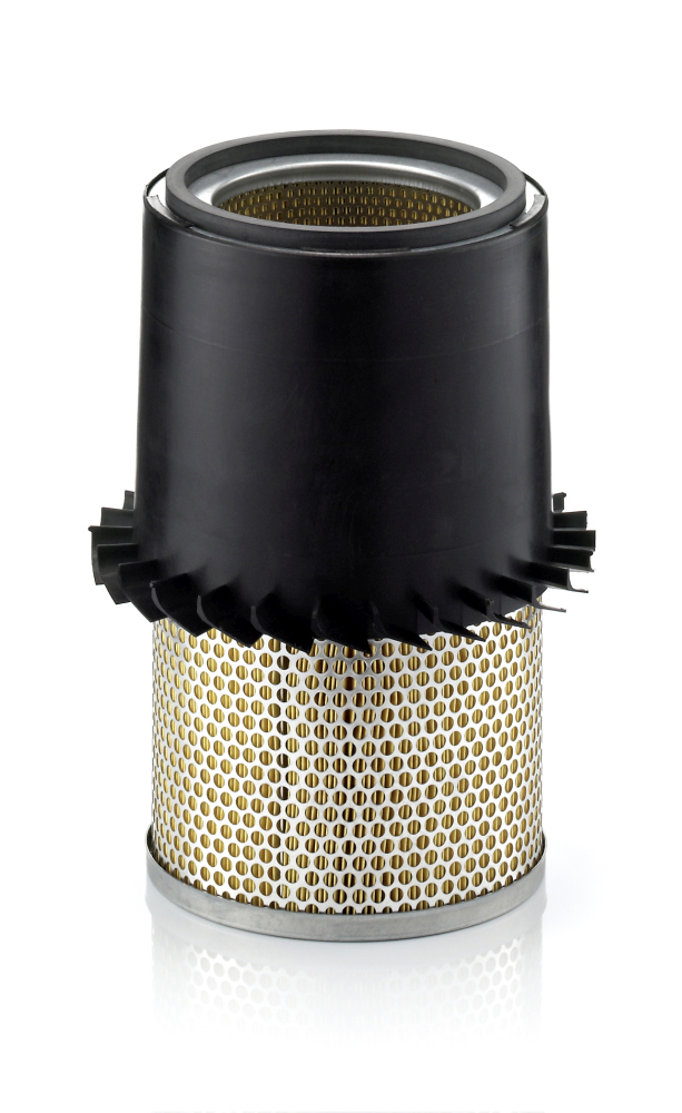 Luchtfilter Mann-Filter C 22 337