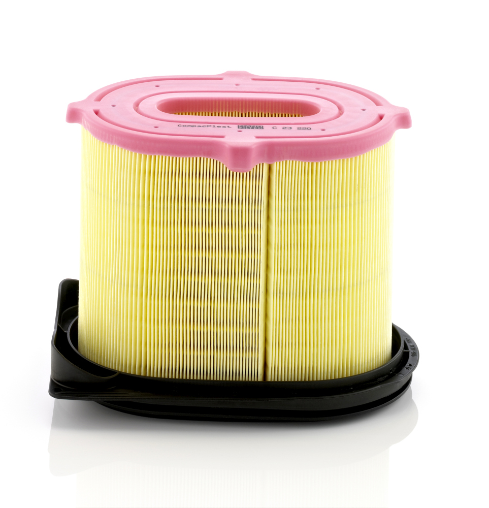 Luchtfilter Mann-Filter C 23 220