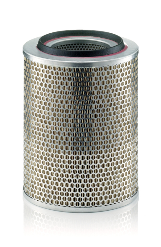 Luchtfilter Mann-Filter C 23 440/2