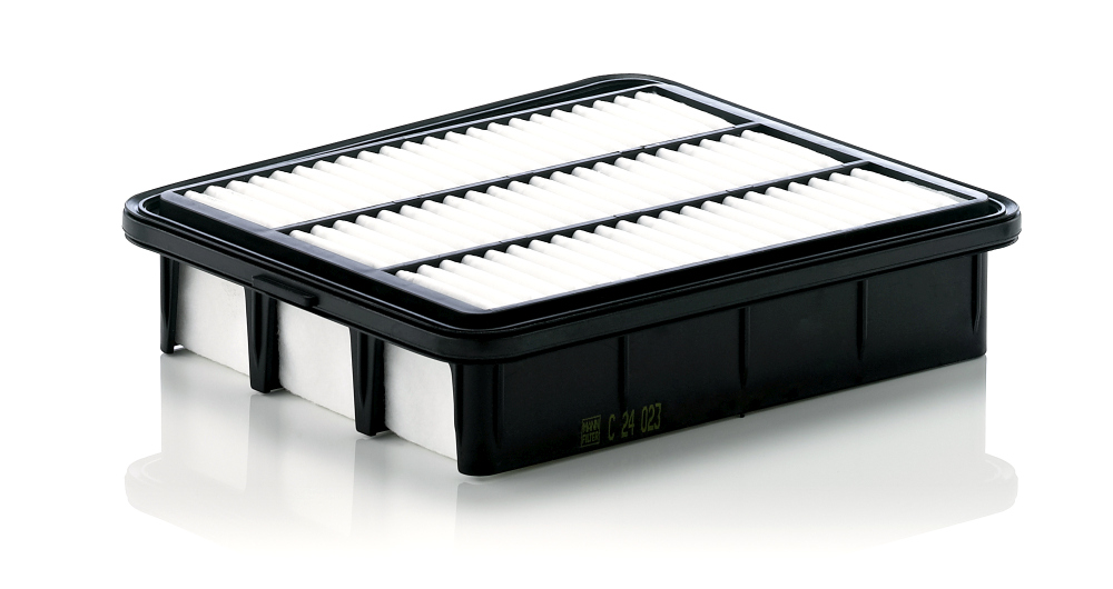 Luchtfilter Mann-Filter C 24 023