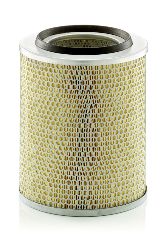Luchtfilter Mann-Filter C 24 393