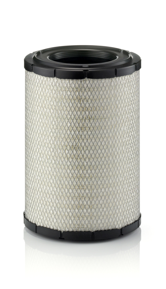 Luchtfilter Mann-Filter C 24 642