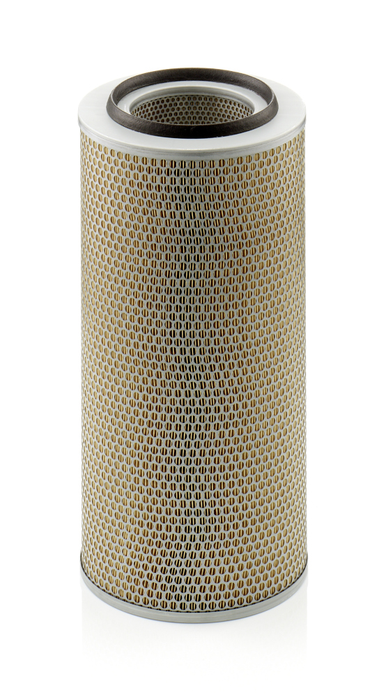 Luchtfilter Mann-Filter C 24 650/1