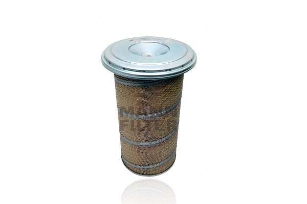 Luchtfilter Mann-Filter C 24 650