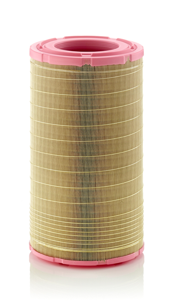 Luchtfilter Mann-Filter C 24 903/2