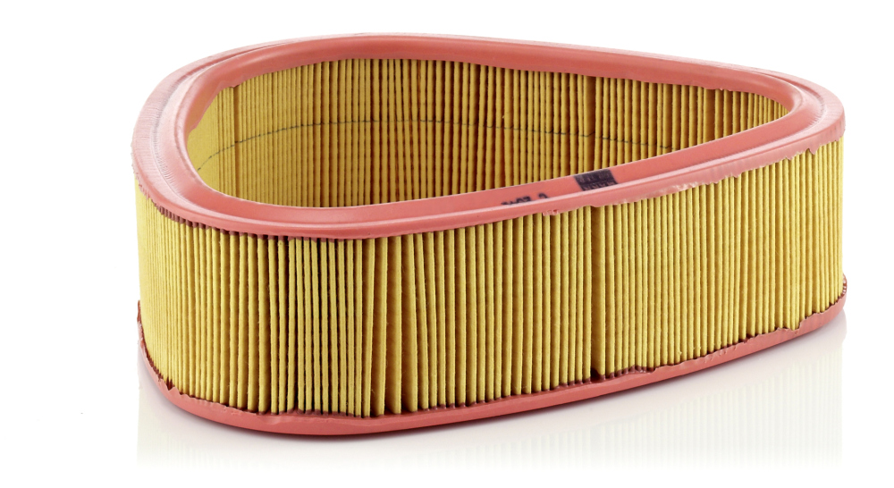 Luchtfilter Mann-Filter C 2541